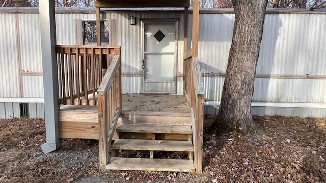 Foto del edificio - 819 Mt Zion Rd NW