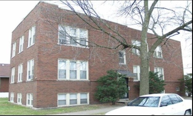 Foto principal - 247 157th St