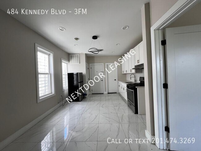 Building Photo - 484 John F. Kennedy Blvd
