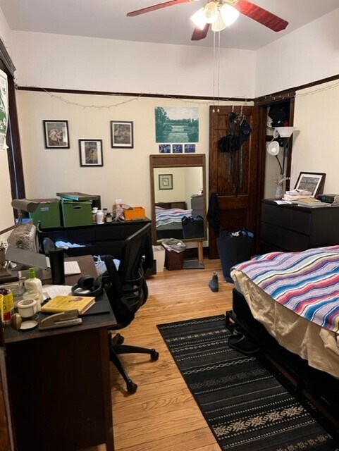 Foto del edificio - 638 W Grace St