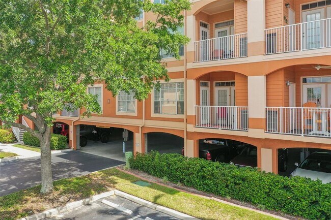Building Photo - 5000 Culbreath Key Way