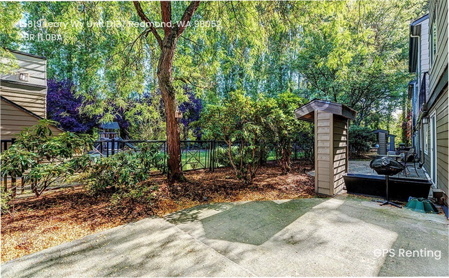 Photo - 15819 Leary Wy House