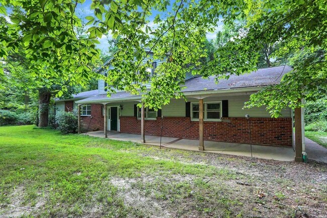 Foto del edificio - 4698 E Heritage Woods Rd
