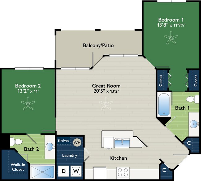 Aurora St. Leon Apartments Apartments in Ocala, FL