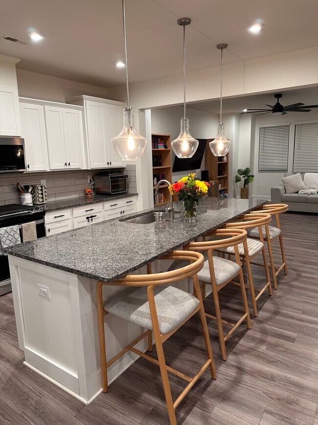 Foto del edificio - 3109 Treble Ct