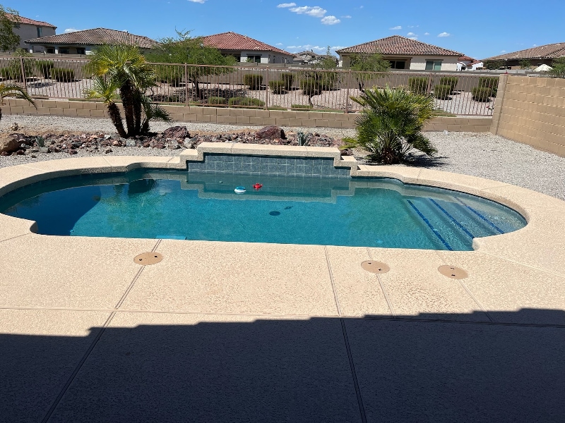 Photo - 16422 W Lilac St (Goodyear, AZ)