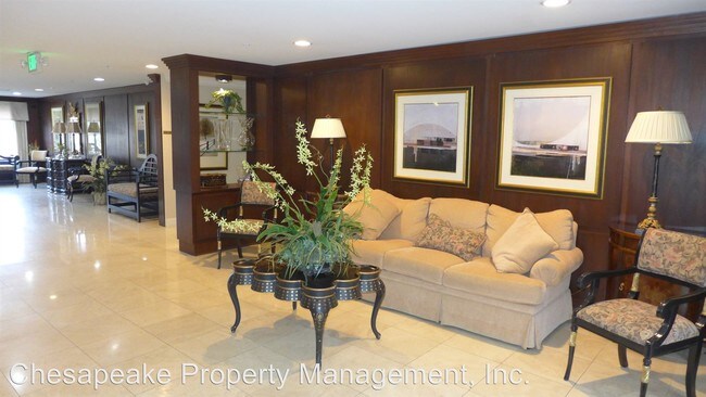 Building Photo - 2 br, 2 bath House - 9510 Coyle Road #402