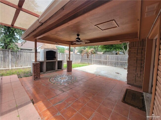 Foto del edificio - 813 N 46th St