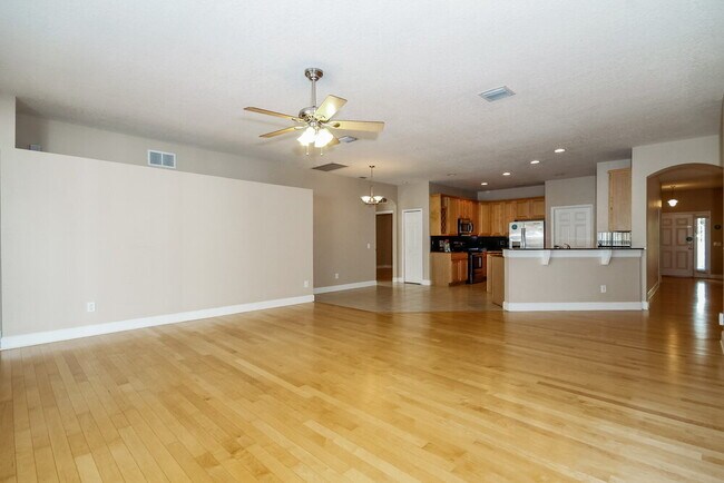 Foto del edificio - 5903 Browder Rd