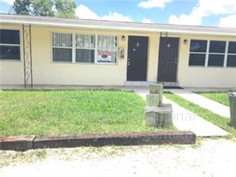 6032 Pierce St Unit 3, Hollywood, FL 33024 Condo for Rent in