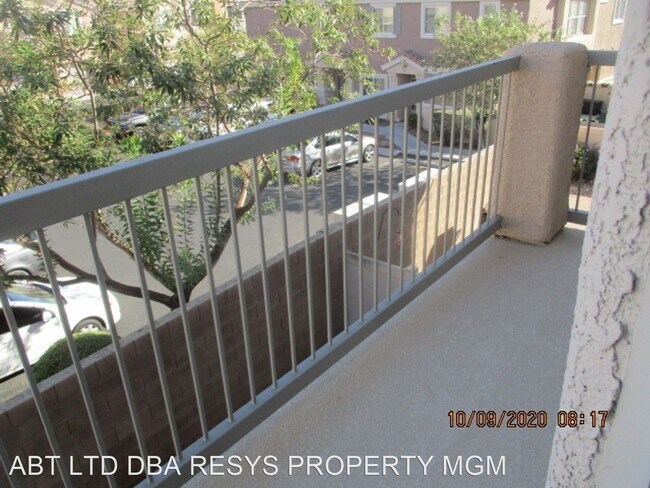 Building Photo - 8710 Horizon Wind Ave