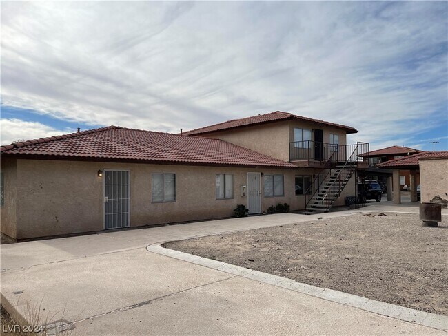 Foto del edificio - 3109 N Walnut Rd