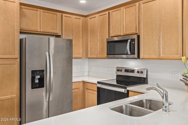 Foto del edificio - 2511 W Queen Creek Rd