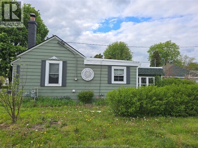 Building Photo - 3396 Woodward Blvd