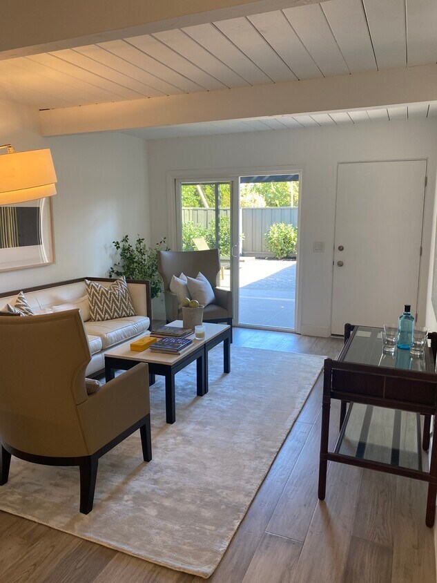 Foto principal - 711 Sutter Ave