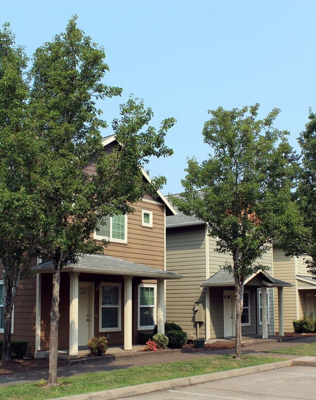 Building Photo - Ashcreek Commons