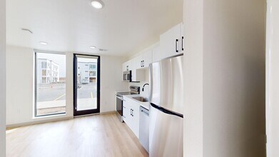 Interior Photo - Maple Rock Reserve