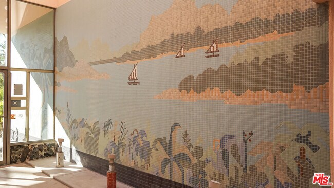 Foto del edificio - 1830 Taft Ave