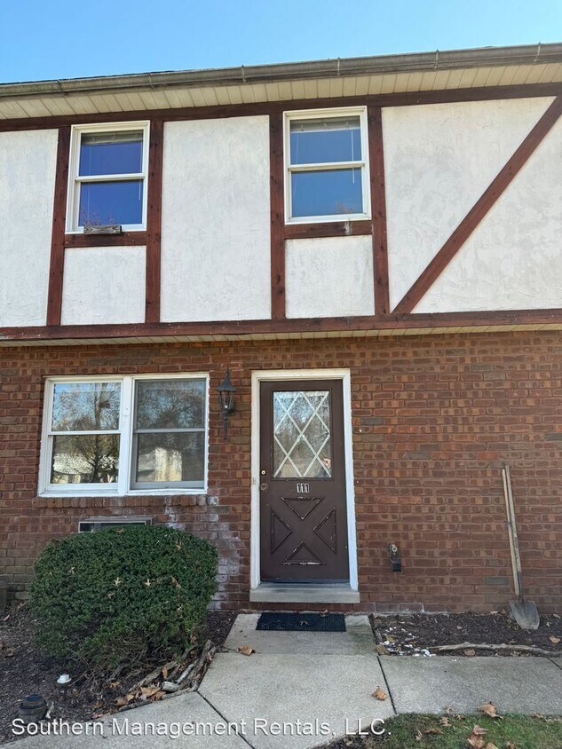 Primary Photo - 2 br, 1.5 bath House - 111 Keymar Dr