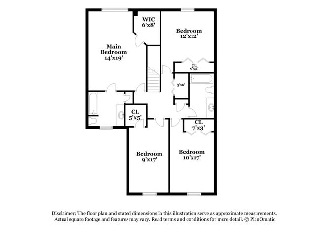 Building Photo - 149 Harts Ford Way