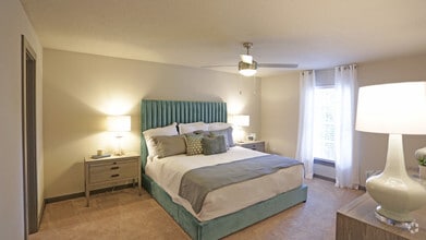 Bishop Master Bedroom - AVIA