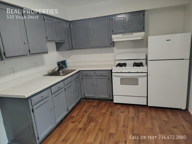 Building Photo - 510 Villa Dr