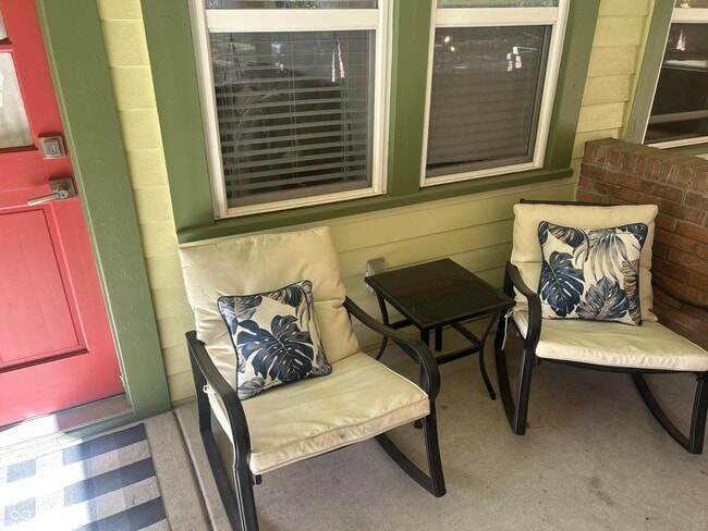 Building Photo - 2322 Alabama St