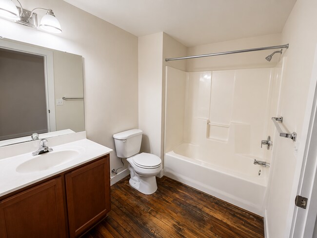 Foto del interior - Lynn Street Lofts