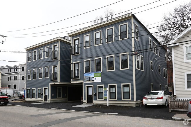 Building Photo - 14-16 McBride St