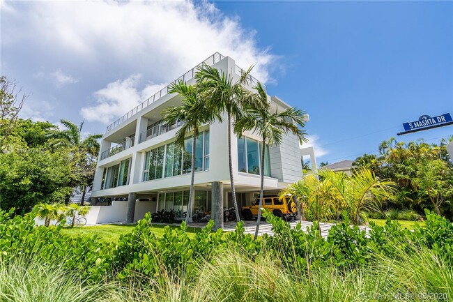Building Photo - 641 S Mashta Dr