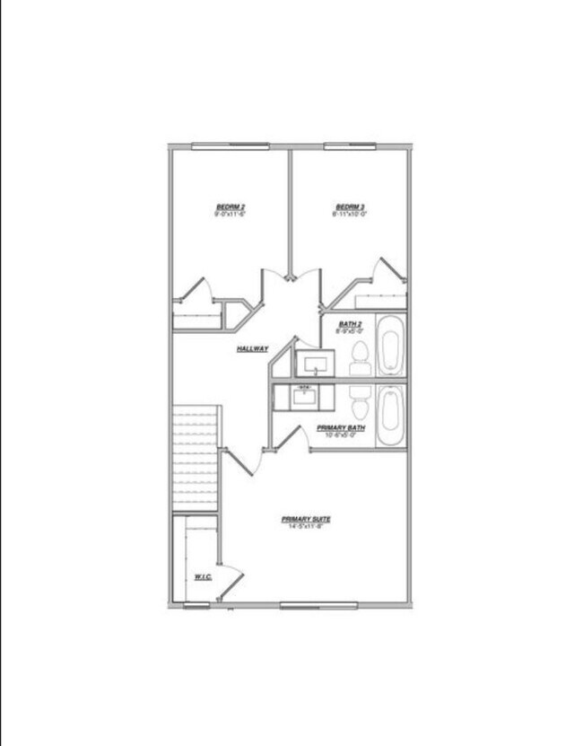 Building Photo - 1681 W 2925 N