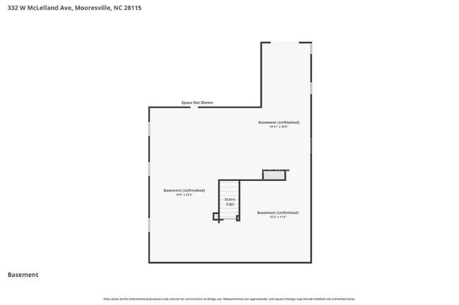 Building Photo - 332 W McLelland Ave