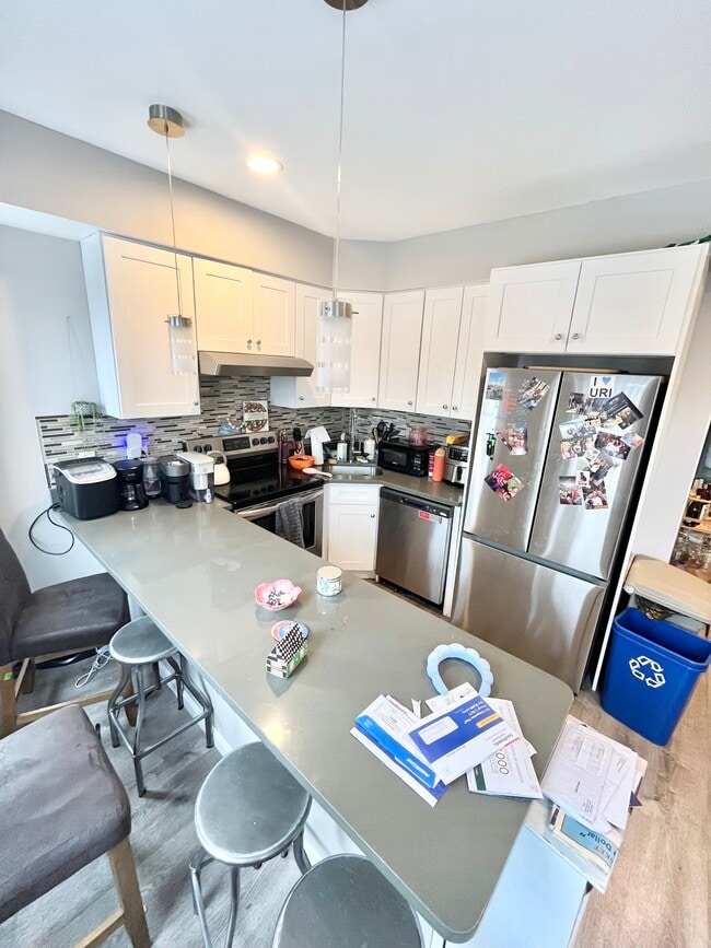 Foto del edificio - 39 Long Ave