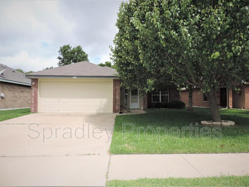 4630 Stonehaven Dr, Temple, TX 76502 House Rental in Temple, TX