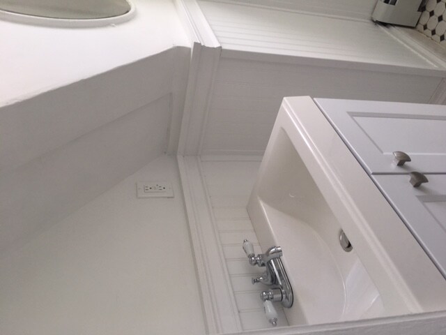 Foto del edificio - 349 Thayer St