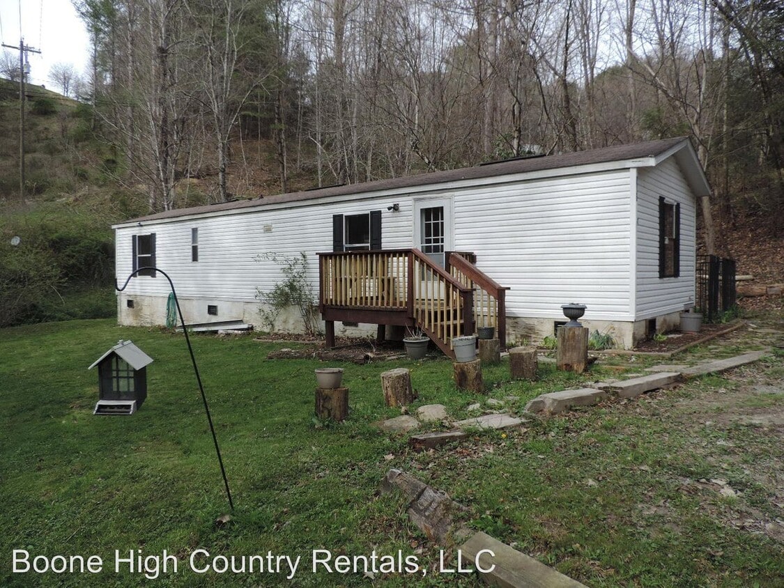 Primary Photo - 2 br, 1 bath House - 295 Rush Branch Road