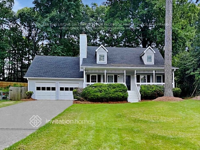 Building Photo - 3215 Revere Cir