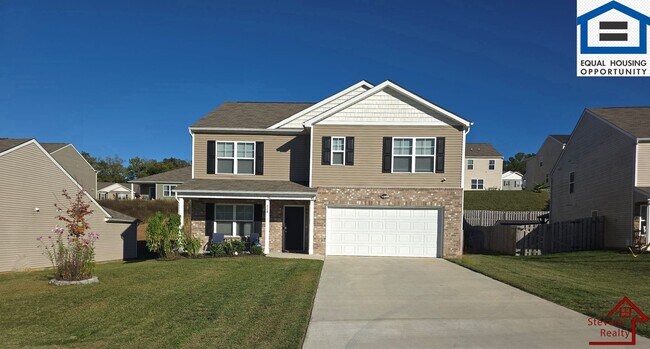 Foto del edificio - 228 Newman Cir