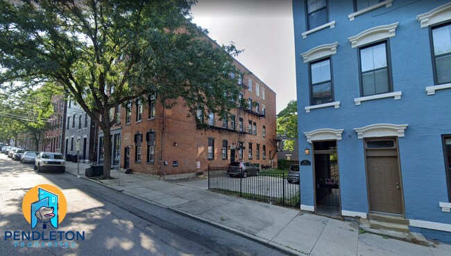 Foto del edificio - 525 E 13th St