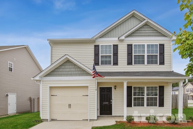 Foto del edificio - 6800 Lakinsville Ln