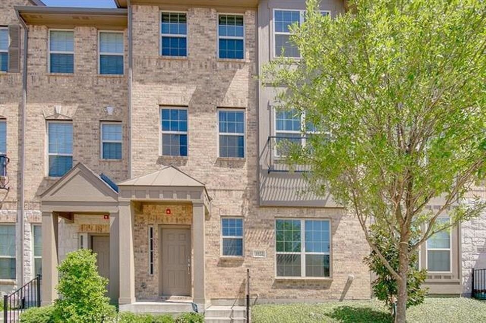 Foto principal - 3922 Asbury Ln