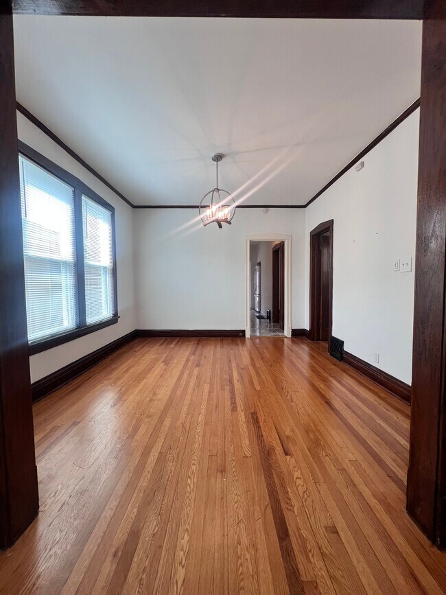 Foto del edificio - 4734 N Kildare Ave