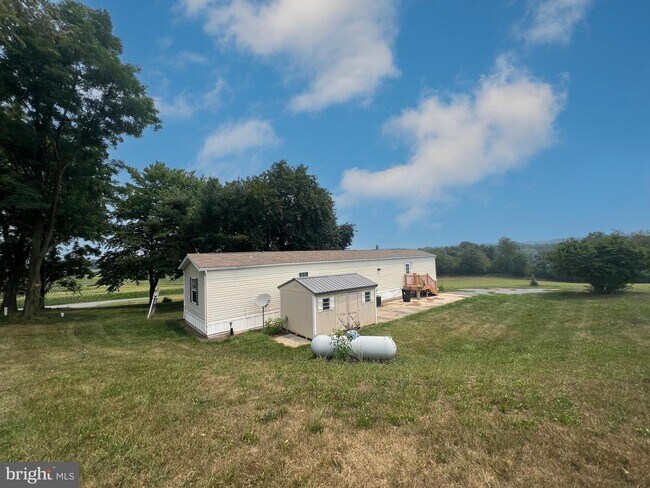 Building Photo - 8520A Woodville Rd