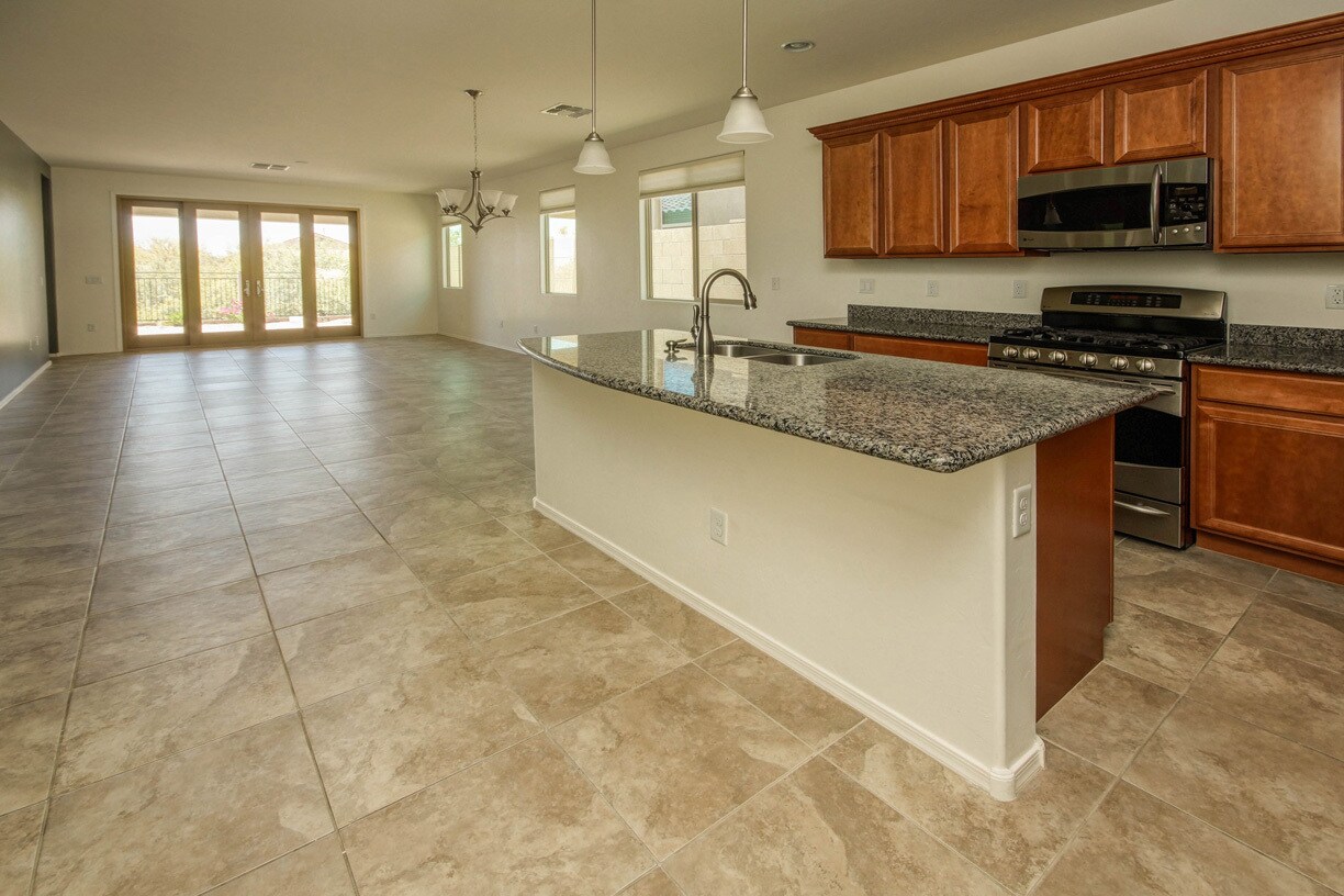Photo - 12159 N Golden Mirror Dr (Marana, AZ)