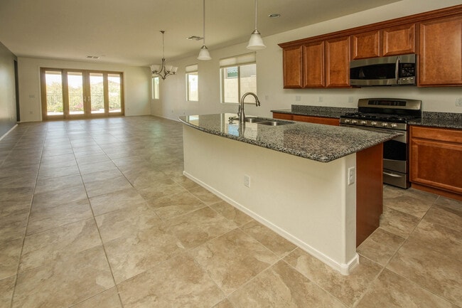 Photo - 12159 N Golden Mirror Dr House