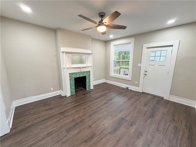 Building Photo - 417 Bartram Ave