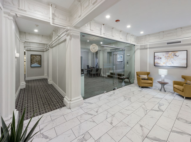 Photo - Fenway Parkside Apartments