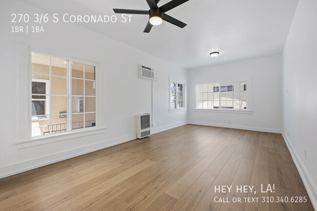 Building Photo - 270 3/6-276 S Coronado St