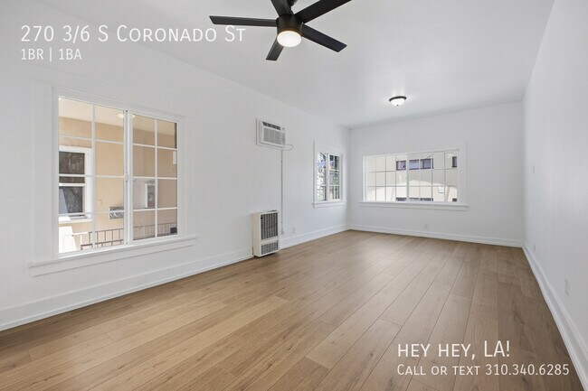 Foto del edificio - 270 3/6-276 S Coronado St