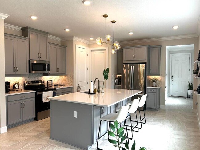 Building Photo - 1396 Lombardi Ct